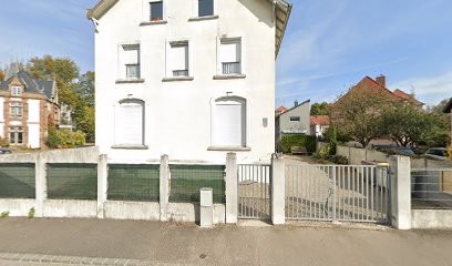 Karbati, Electricien à Illzach