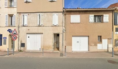 TB ENERGELEC, Electricien à Cogolin