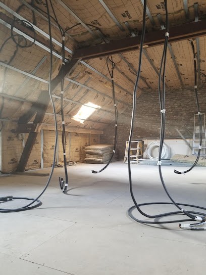 AGC électricité, Electricien à Wasquehal