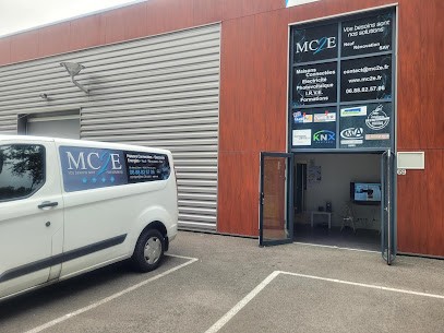 MC2E, Electricien à Orthevielle