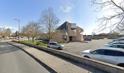 CEGELEC RODEZ ELECTRICITE, Electricien au Monastère