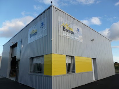Brenon Electricité, Electricien à Montbert