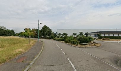 Weber Kress Industries, Electricien à Sausheim