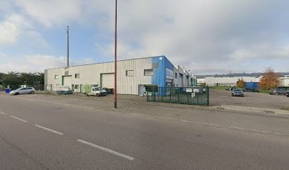 2APEI, Electricien au Petit-Quevilly