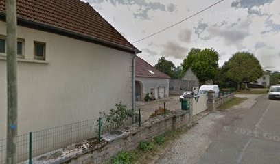 Bouvier Jean-Pierre, Electricien à Montbarrey