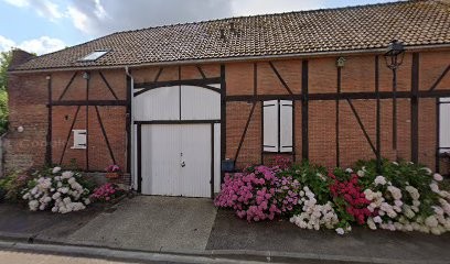 CONI ELEC, Electricien à Lieuvillers