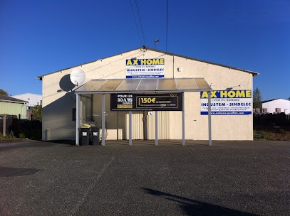Sindelec, Electricien à Pauillac