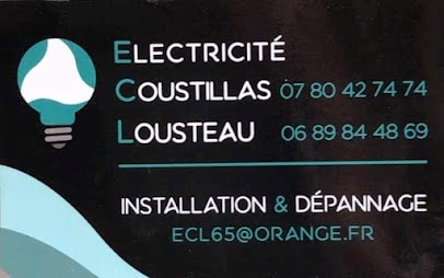 SARL ECL, Electricien à Lourdes