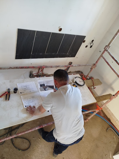 H.l Elec Inc Électricité Générale 42, Électricien à Saint-Étienne