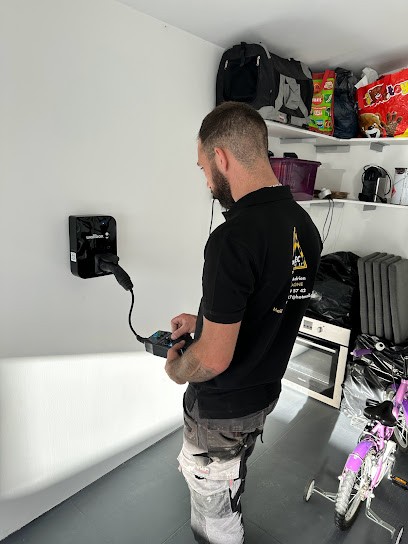 PROTEC ALARME 17, Electricien à Chaniers