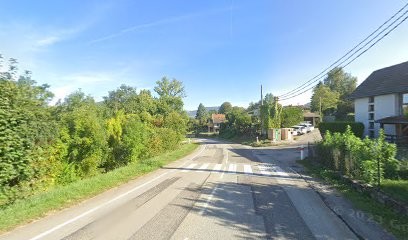 AMORE ÉLECTRICITÉ père & fils, Electricien à Vaulnaveys-le-Haut