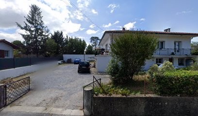 Egbp, Electricien à Ondres