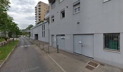 A G E C, Electricien à Caluire-et-Cuire