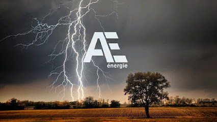AE énergie, Electricien à La Motte-Servolex