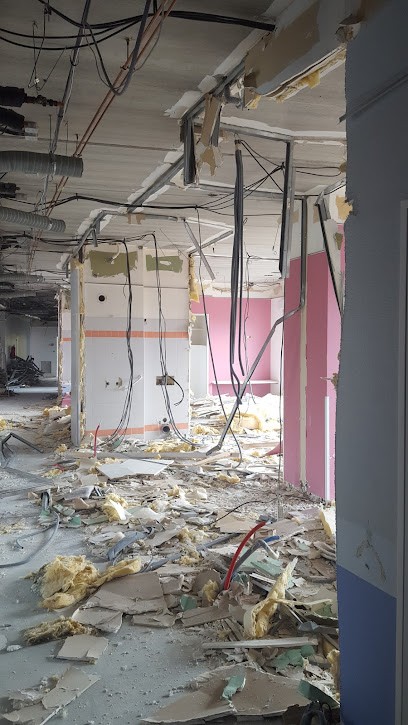 EST'ELEC, Electricien à Sorgues