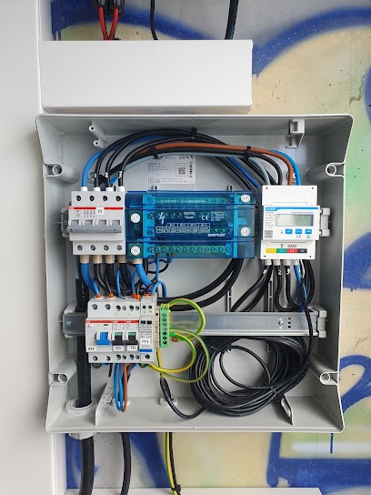Electrod 64 40, Electricien à Saint-Paul-lès-Dax