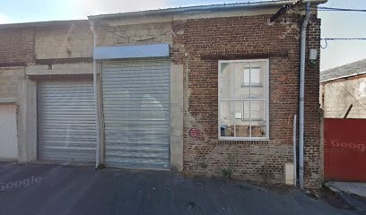 DARCQ PATRICK, Electricien à Charleville-Mézières