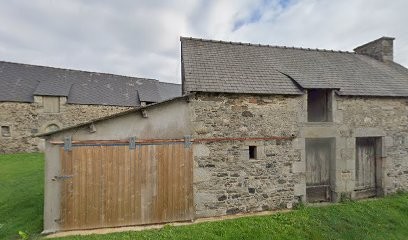 Gouëlleu Patrick, Electricien à Saint-Cast-le-Guildo