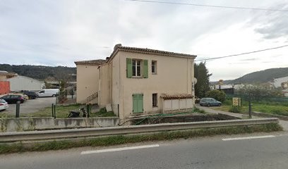 Christian Capitano, Electricien à Gattières