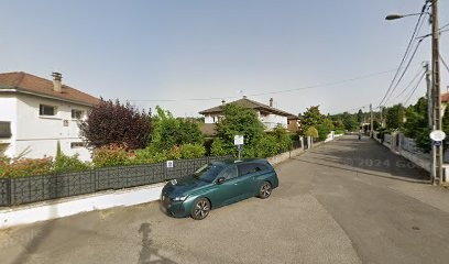 Electricité Louat, Electricien à Saint-Genis-Laval