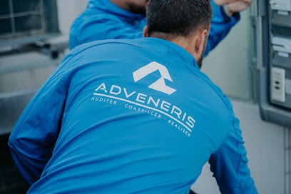 Adveneris, Electricien à Saint-Pierre-du-Perray