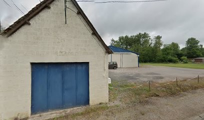 SARL LANIEZ, Electricien à Rebreuve-sur-Canche