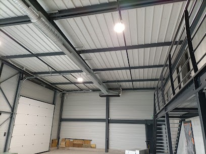 SEBIPRO, Electricien à Gruey-lès-Surance