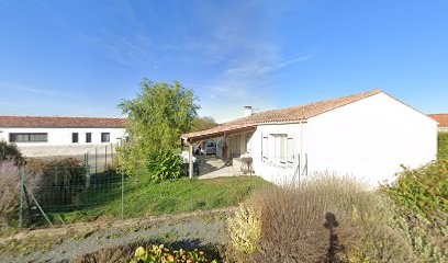 Thoraud Corentin, Electricien à Villeneuve-la-Comtesse