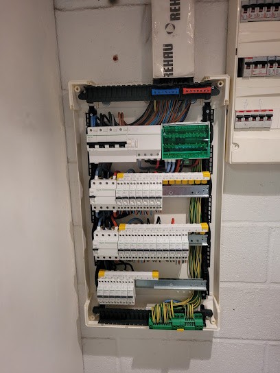 Htension Entreprise Électricité, Electricien à Issy-les-Moulineaux