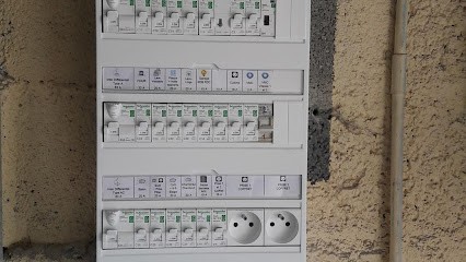 ELEC SB, Electricien à Lanester