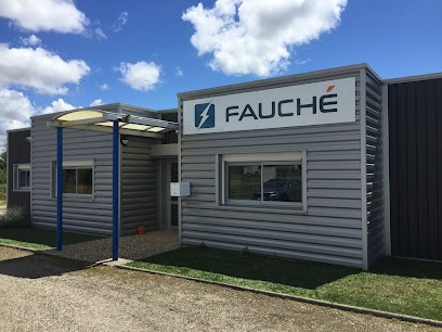 Agence Nucléaire Atlantique - Fauché, Electricien à Valence