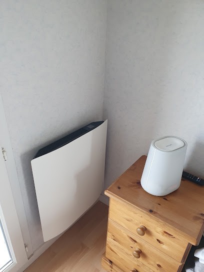 MEUNIER SARL, Electricien à Coulans-sur-Gée
