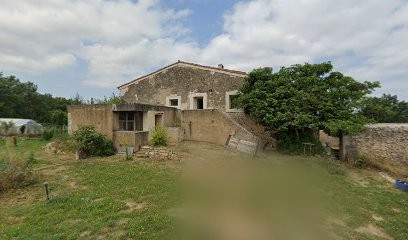 Sacep2, Electricien à Rians