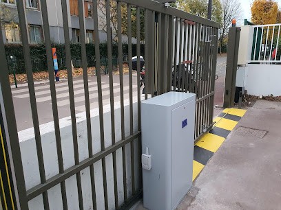 ACdata-tech, Electricien à Coignières