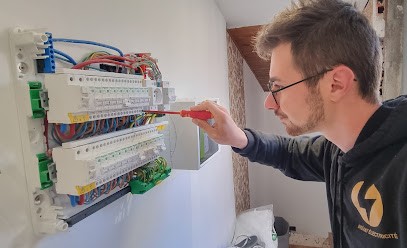 BRÉANT ÉLECTRICITÉ, Electricien à Vinça