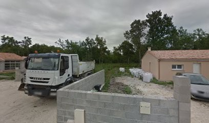 Armandou Christopher, Electricien à Cissac-Médoc
