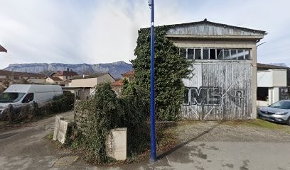 B2EC, Electricien à Villard-Bonnot