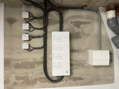 Electriiz, Electricien à Paillart
