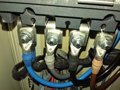 BOULARD - ELECTRICITE, Electricien à Colombes