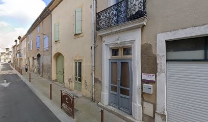 ELC électricité, Electricien à Lespignan