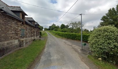 Amper'électricité, Electricien à Guichen