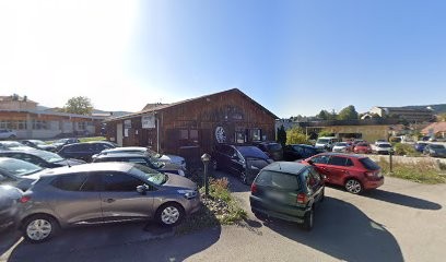 Ligier, Electricien à Morteau