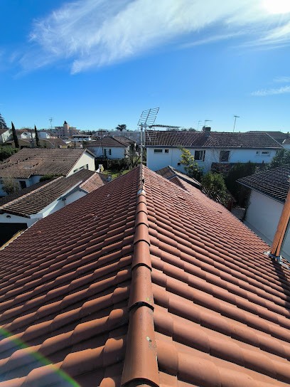 Antenne.elec40, Electricien à Saint-Paul-lès-Dax