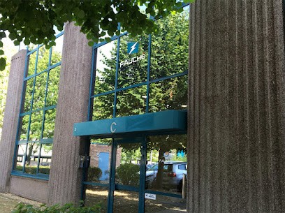 Agence Île-de-France - Fauché, Electricien à Villiers-sur-Marne