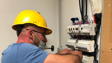 Service elec, Electricien à Gap