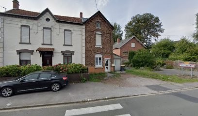 Egpm, Electricien à Neuf-Mesnil