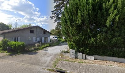 Dufour Aurélien, Electricien à Saint-Martin-de-Sescas