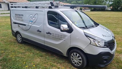 Cerny Bruno, Electricien à Pamiers