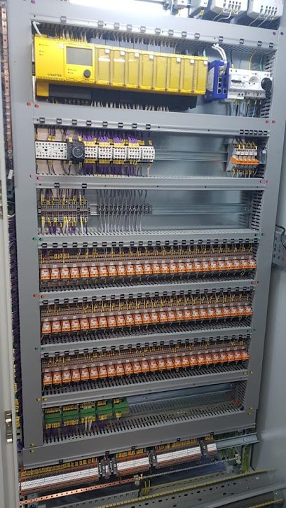 FILART RESEAUX, Electricien à Goussainville
