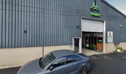 Vgms, Electricien à La Rochette